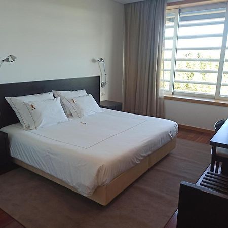 Hotel Vila Luena Вила-Верди Экстерьер фото